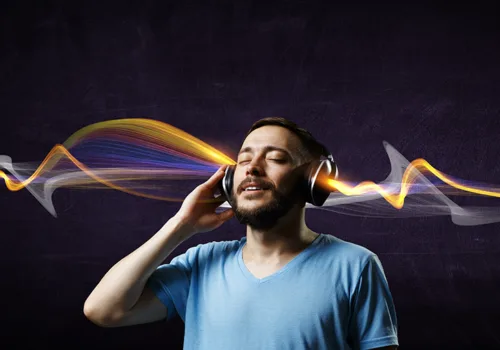 Volume Leveling for Music Fix Volume Changes