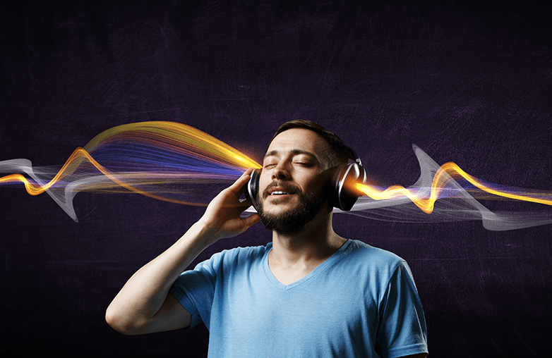 Volume Leveling for Music Fix Volume Changes