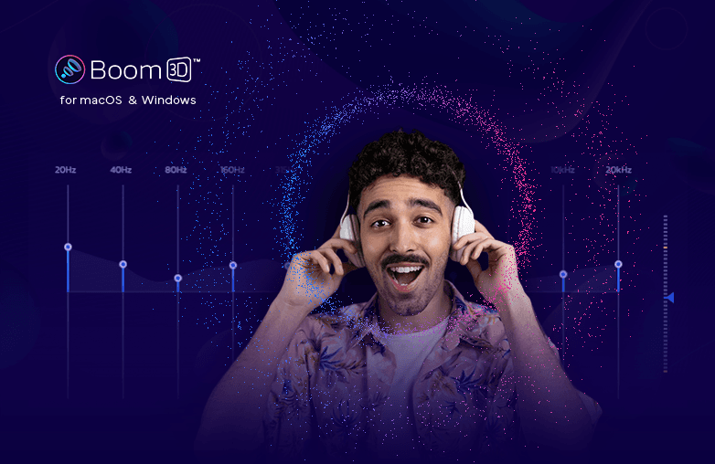 volume leveling for music
