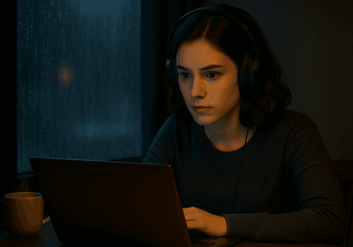 3D Surround Sound for Mac and Windows