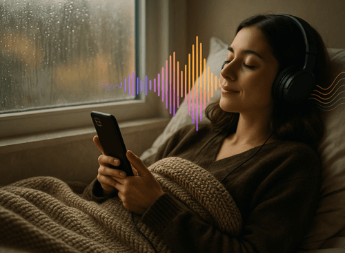 Best Music Enhancer App for iOS & Android Boost Sound with Boom