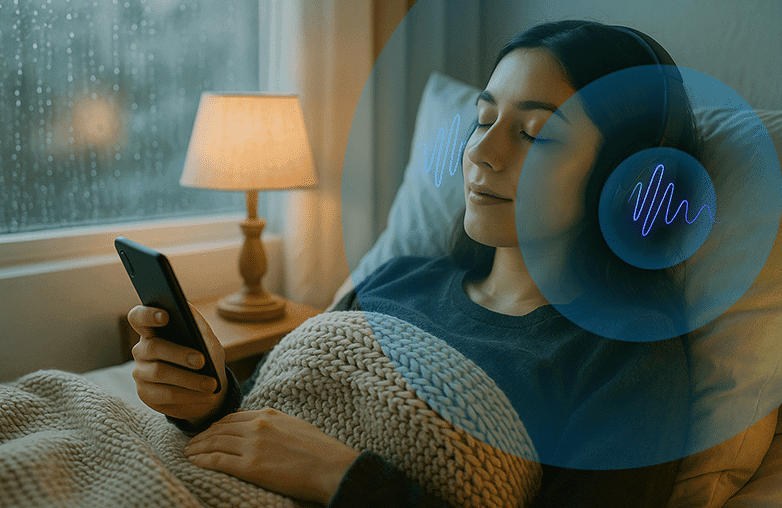 Boom best offline music player app for Android and iPhone