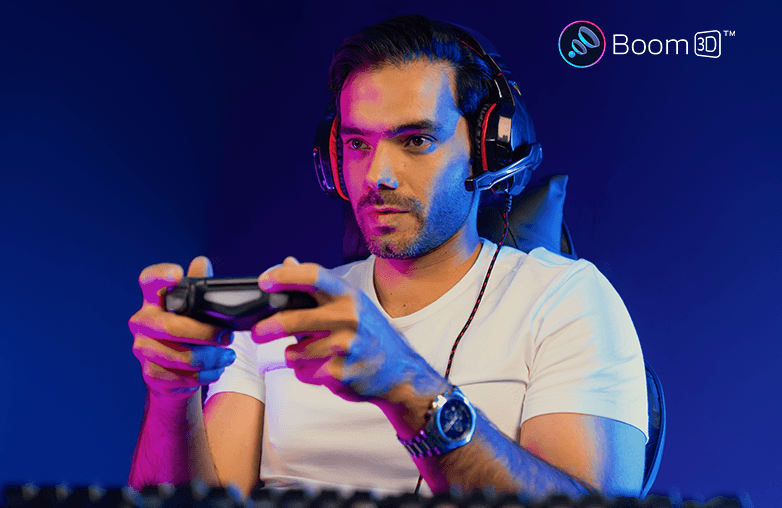 Headphone EQ Get Accurate and Balanced Gaming Sound
