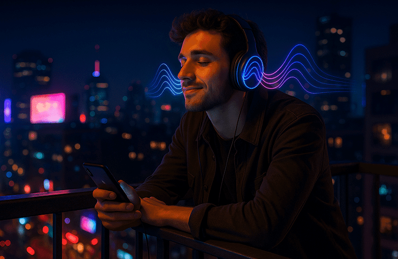 Music Player Apps for High-Quality Sound