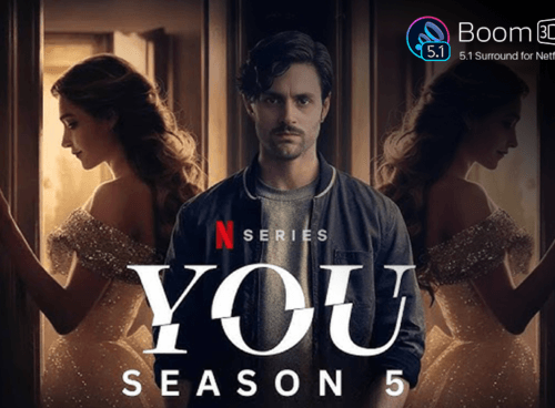 Netflix Series 2025 Ready to Binge-Watch