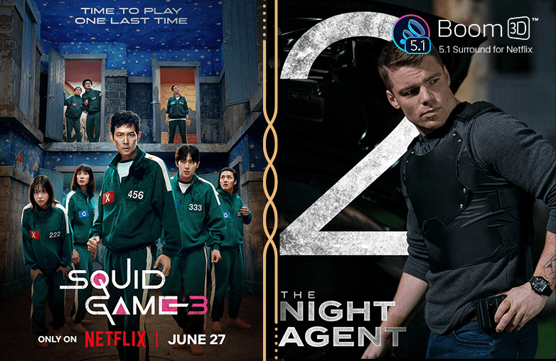 Netflix Series That You Will Love