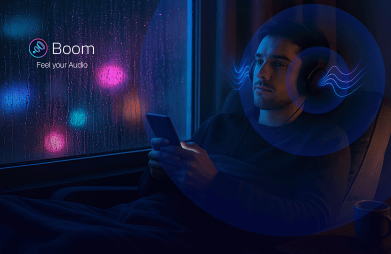 Offline Audio App for Travel