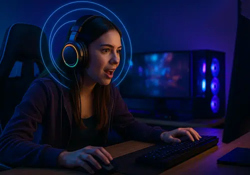 Best 3D Surround Sound Apps for Gaming (PC, Android, iOS)