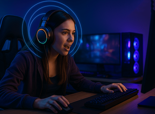 Best 3D Surround Sound Apps for Gaming (PC, Android, iOS)