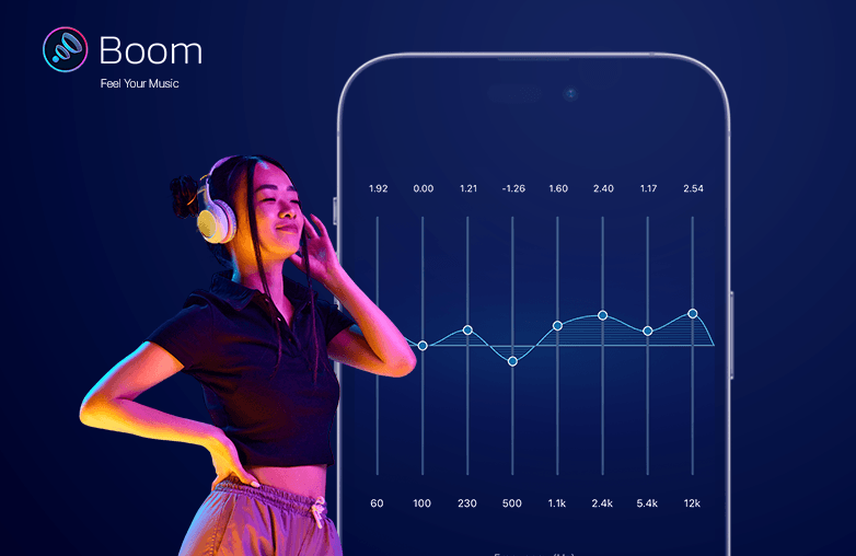 Best Music Player App with Advanced Equalizer