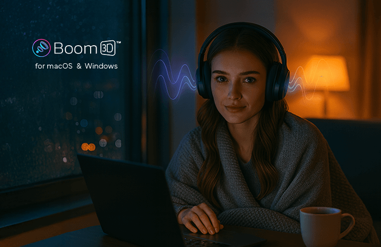 Best app to fix laptop sound quality