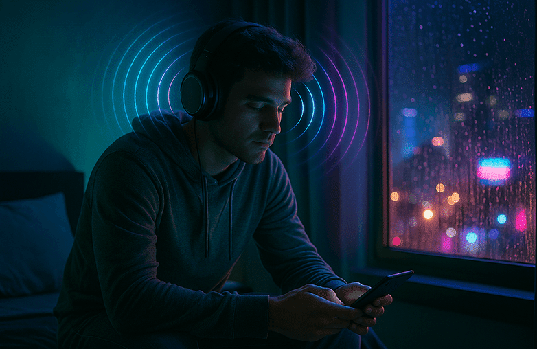 Equalizer apps for music streaming