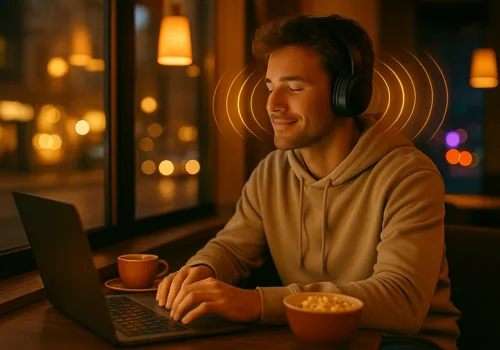 Gen Z Music Trends That are Popular