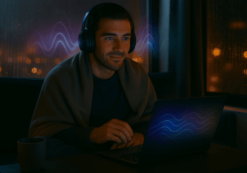 Hi-Res Sound Enhancement Software for Mac and Windows