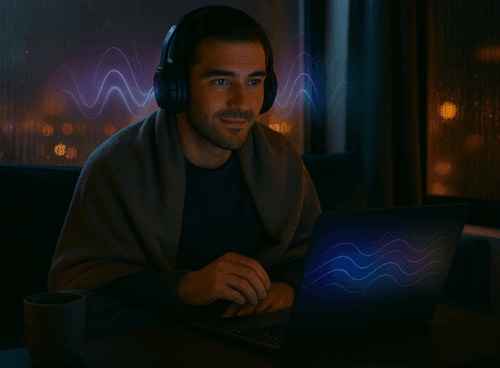 Hi-Res Sound Enhancement Software for Mac and Windows