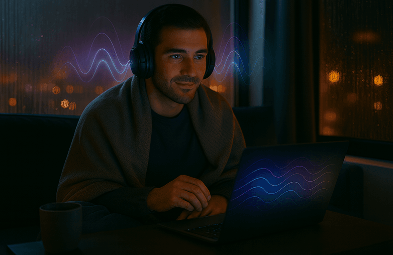 Hi-Res Sound Enhancement Software for Mac and Windows