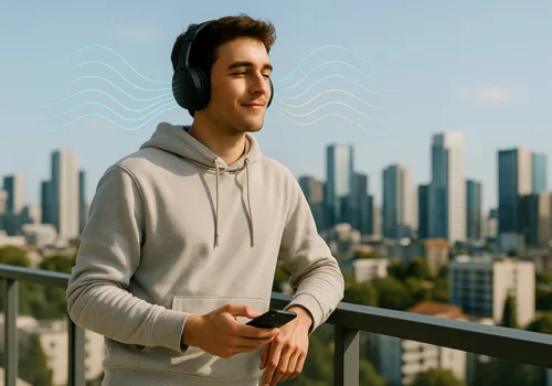 How to Use an Equalizer in a Music Player App for Perfect Sound