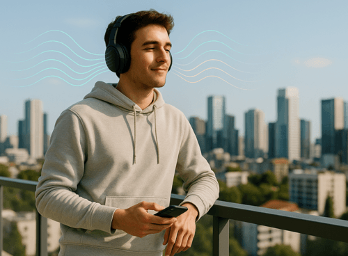 How to Use an Equalizer in a Music Player App for Perfect Sound