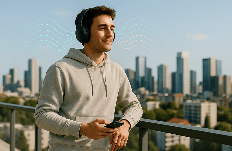 How to Use an Equalizer in a Music Player App for Perfect Sound