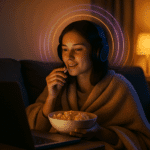 Laptop EQ Settings For Movies