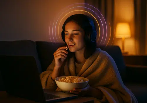 Laptop EQ Settings For Movies