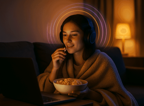 Laptop EQ Settings For Movies