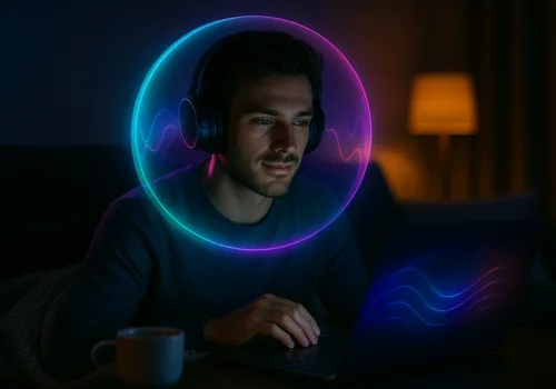 Spatial audio for Netflix, Disney+, Apple Music