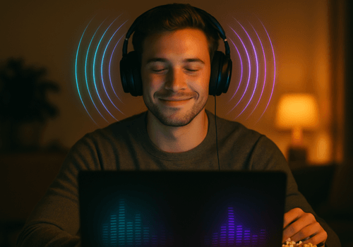 Studio Quality Sound on Laptop How to Get the Best Sound