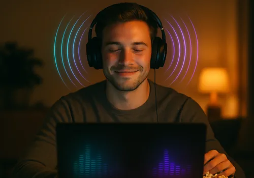 Studio Quality Sound on Laptop How to Get the Best Sound