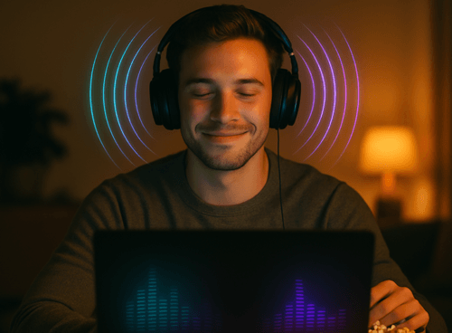 Studio Quality Sound on Laptop How to Get the Best Sound