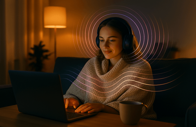 Virtual Surround Sound Apps For Immersive Audio