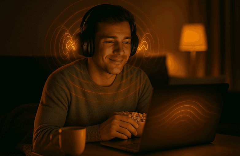 What is Spatial Audio?