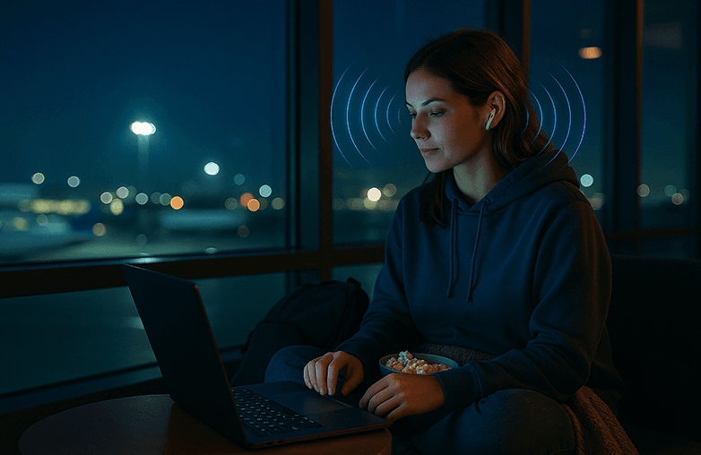 What music genre does Gen Z listen to most