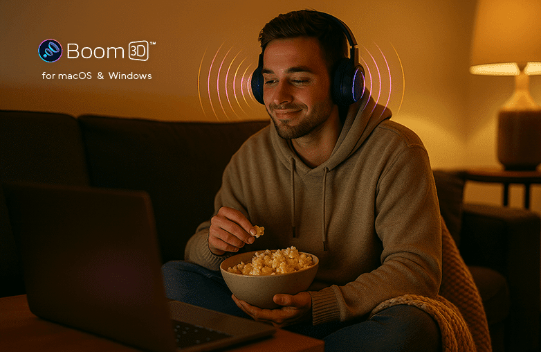 best EQ settings for clear dialogue