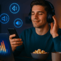 Best Headphone Sound Enhancer Apps for Immersive Audio
