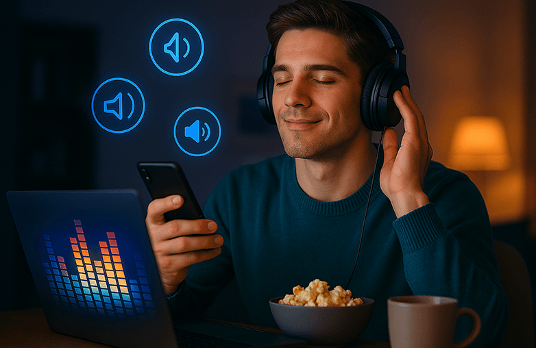 Best Headphone Sound Enhancer Apps for Immersive Audio