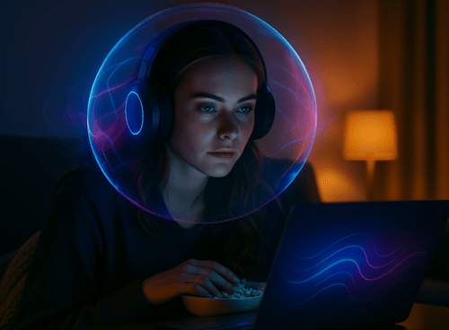 Fix Bad Headphone Sound Get Crystal Clear Audio