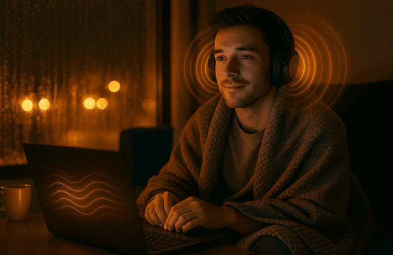 Fix bad headphone sound with EQ settings