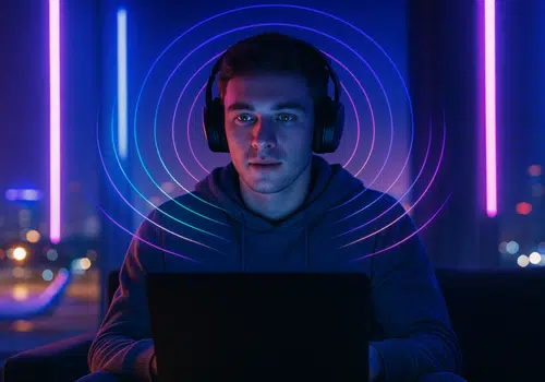 How can I get spatial audio without Dolby