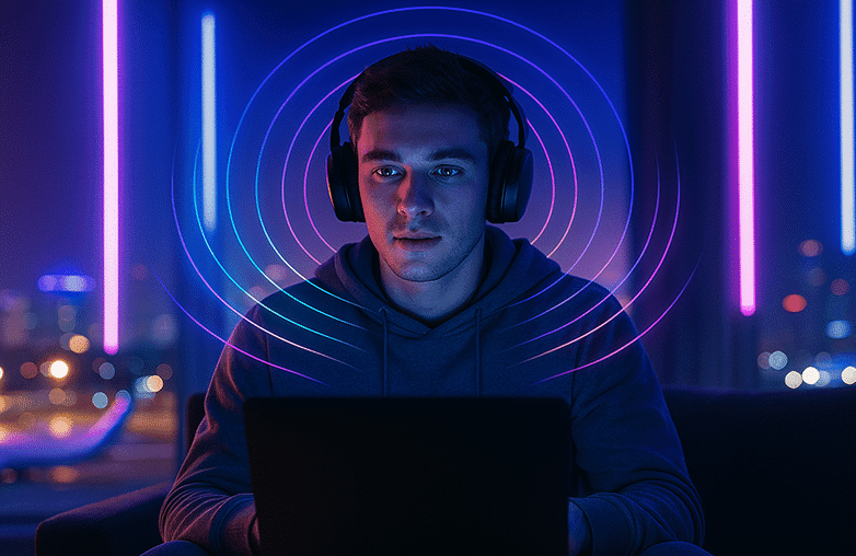 How can I get spatial audio without Dolby