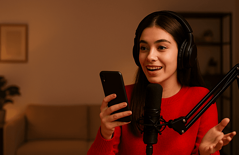 Advanced Voice Recording Apps