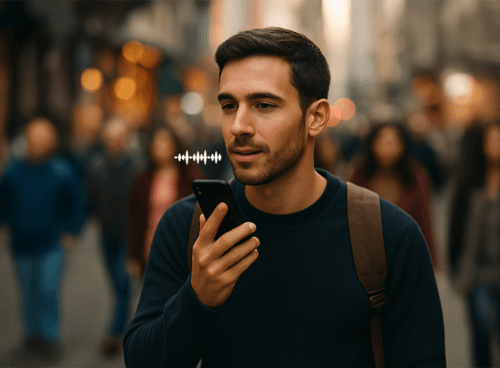 Noise Reduction App Get clear Voice Recordings
