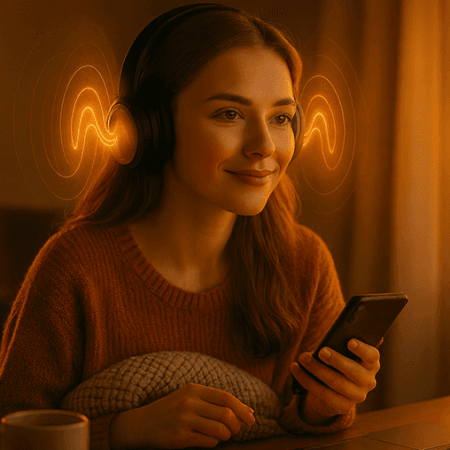 Social Apps Gen Z Loves Find Music Trends