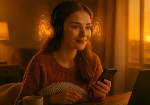 Social Apps Gen Z Loves Find Music Trends