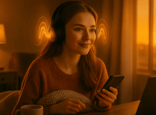Social Apps Gen Z Loves Find Music Trends