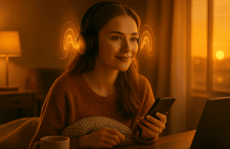 Social Apps Gen Z Loves Find Music Trends