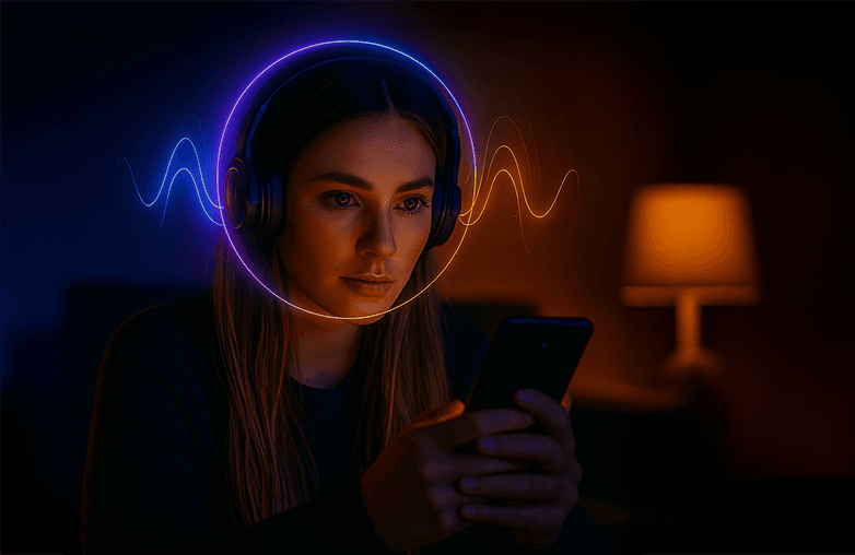 Spotify social music app Gen Z USA