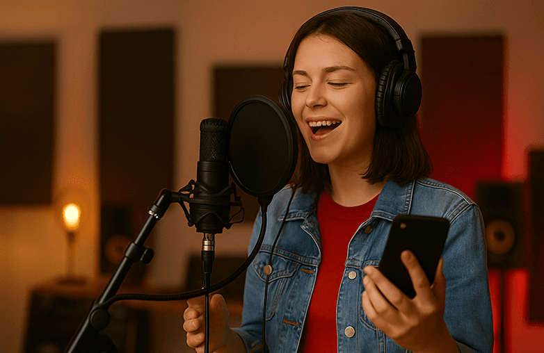 Best Voice Recording App for iOS or Android