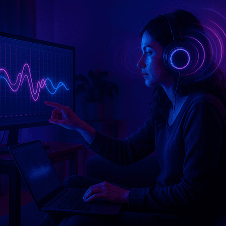 How Boom 3D Helps Improve Room Acoustics