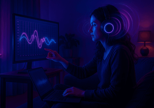 How Boom 3D Helps Improve Room Acoustics